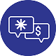 Financial conversations