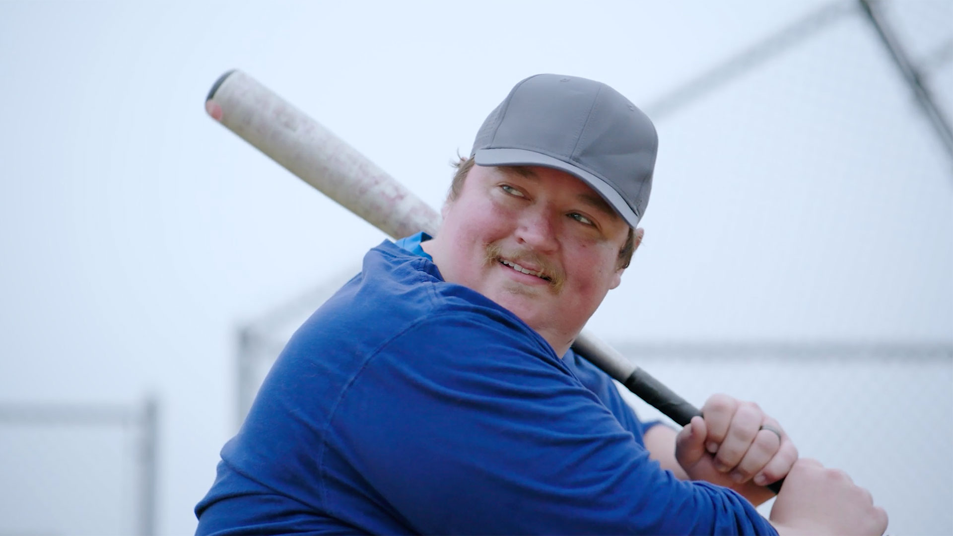 Meet Avary, who is taking Cobenfy for his schizophrenia video thumbnail